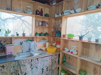 بومگردی آوای باران - واحد 3