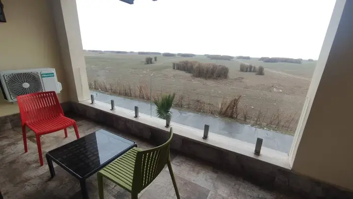 مجتمع اقامتگاهی دنسه گیلاریا - واحد دریا 3