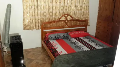 سوئیت دوخوابه شیلو 5