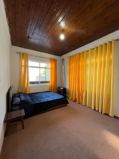 ویلا سه خوابه ساحلی رز سفید