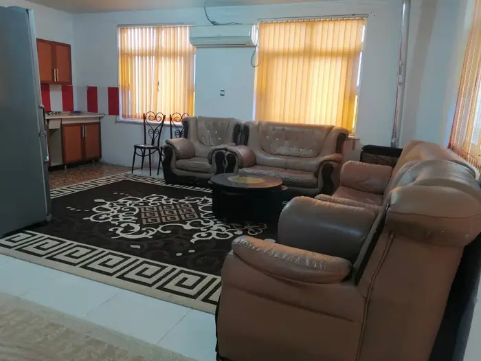 ویلا دوخوابه طاها 3