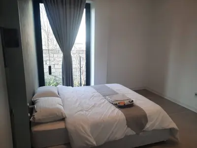 ویلا سه خوابه استخردار آبگرم عمارت کنج