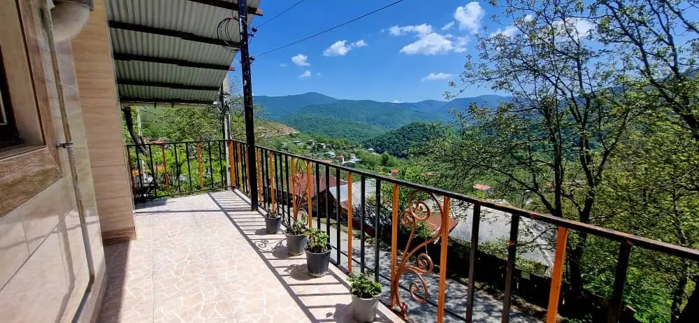 ویلا دوخوابه مرادی 3