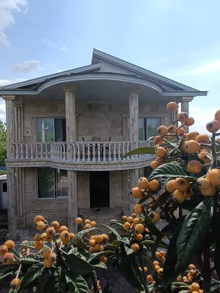 دوخوابه چاله سرا