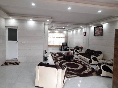 سوئیت فلت بام دار احمد