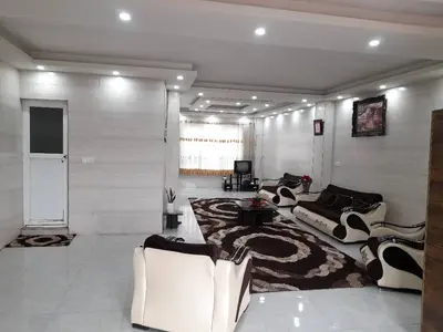 سوئیت فلت بام دار احمد