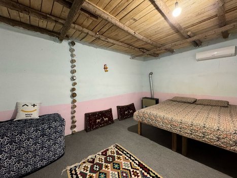 لوتکا - واحد 3 اورجینی