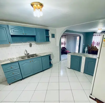 ویلا سه خوابه ساحلى شهرک كاسپين