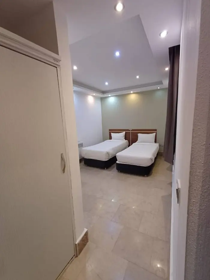 مجتمع اقامتگاهی دوخوابه دنسه گیلاریا - واحد 1103