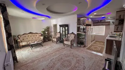 آپارتمان یک خوابه راد