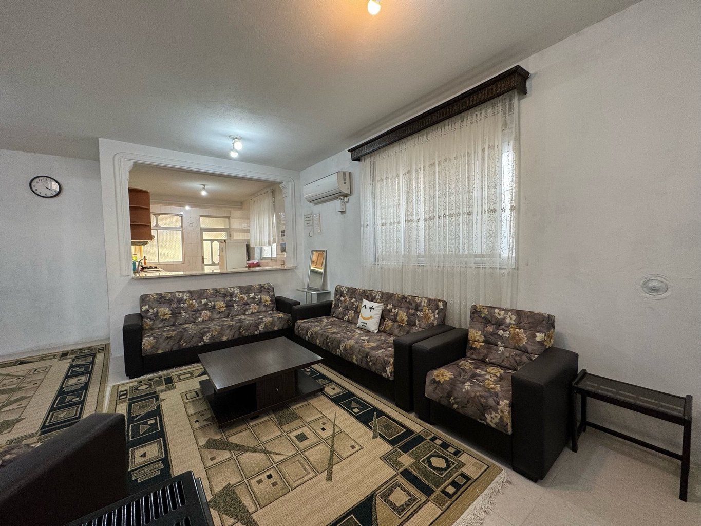 دوخوابه بهرام صفت