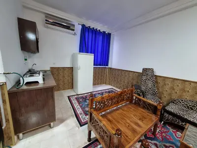 مجتمع اقامتی خانه مسافر شهاب - واحد دوتخته 4