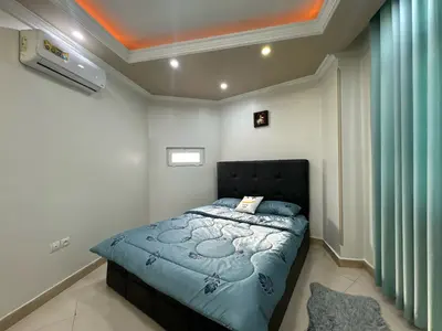 آپارتمان دوخوابه بهاران 9 پونک