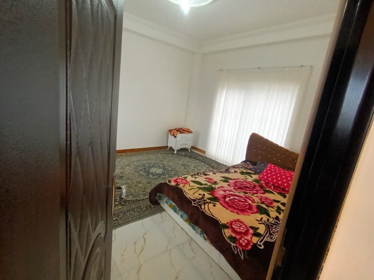 ویلا دوخوابه استخردار آبگرم چاله سرا