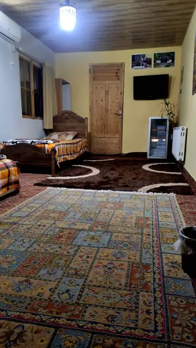 بومگردی یونا - واحد 1