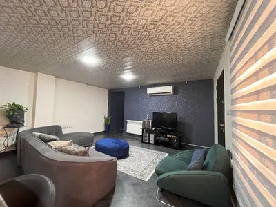 ویلا دوخوابه ساحلی شینیما