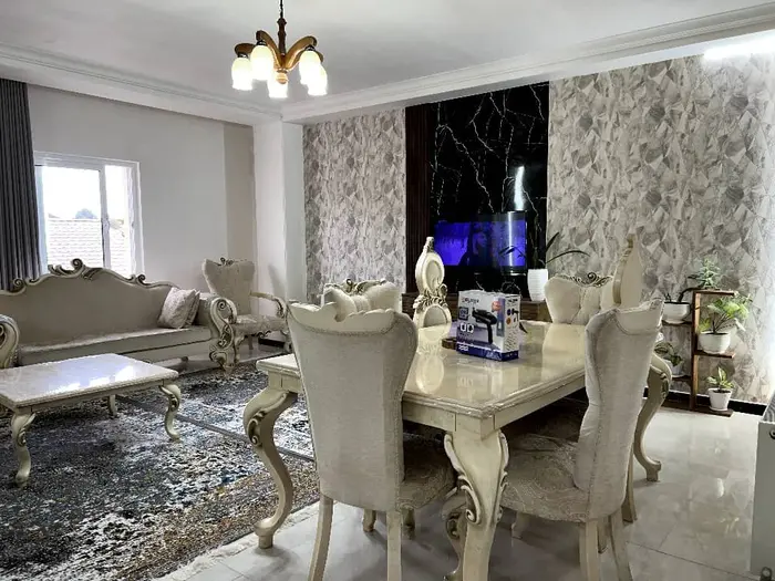 آپارتمان دوخوابه ایمان 3