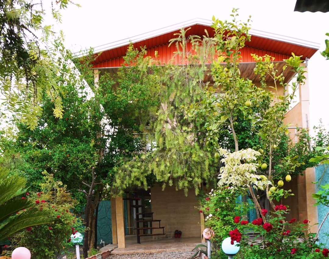 ویلا دوخوابه مظاهر 1