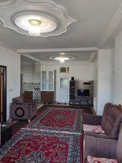 ویلا یک خوابه سنگی 1