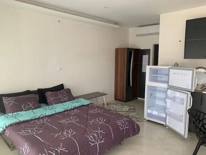 ویلا یک خوابه ساحل 10