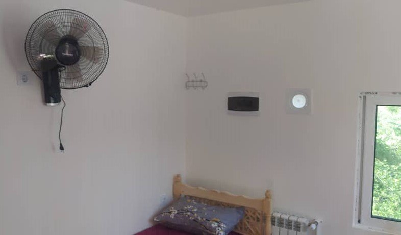 رودخانه کوهستان - واحد 8