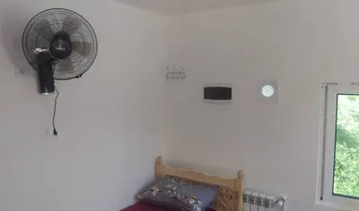 بومگردی رودخانه کوهستان - واحد 8