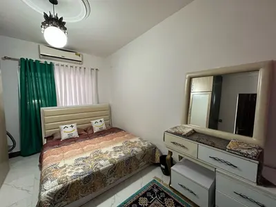 ویلا دوخوابه استخردار آبگرم ساحلی کاسپین 1