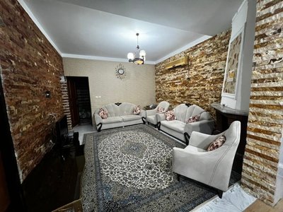 ویلا دوخوابه ساحلی استخردار آبگرم آبادیس