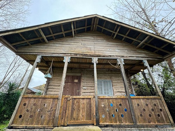 لوتکا - واحد 3 اورجینی