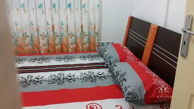 سوئیت یک خوابه ربانی