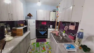 سوئیت یک خوابه ساحلی نفس موج