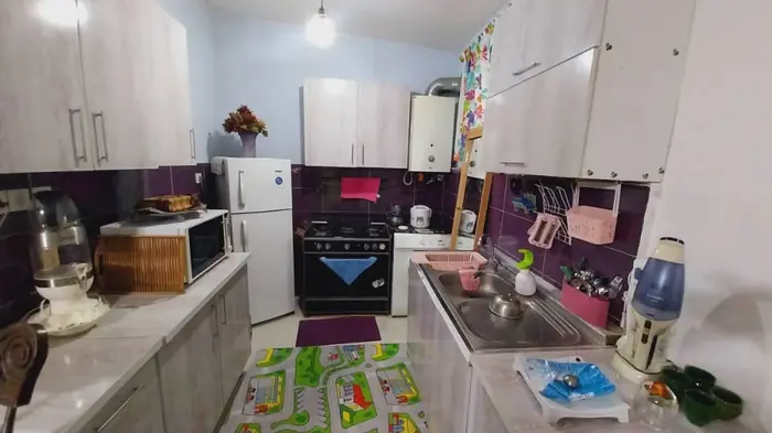 سوئیت یک خوابه ساحلی نفس موج