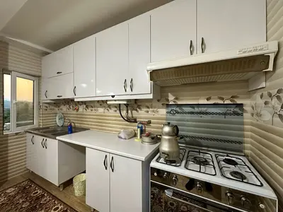 ویلا یک خوابه آزاد ۱