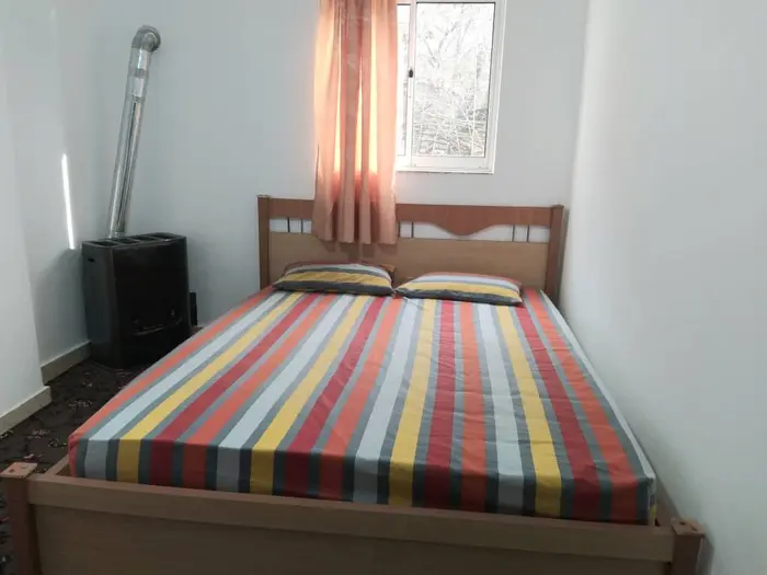 ویلا یک خوابه اسپوک