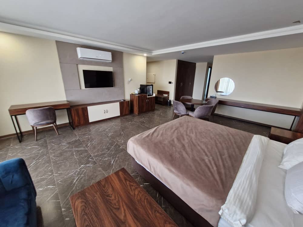 دوخوابه دنسه گیلاریا - واحد 2202