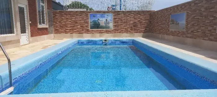 دوخوابه استخردار کژال