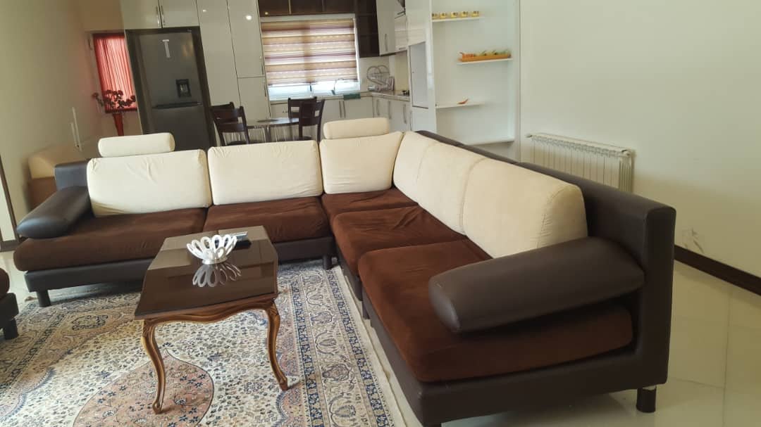 دوخوابه بهارنارنج جنگل 1