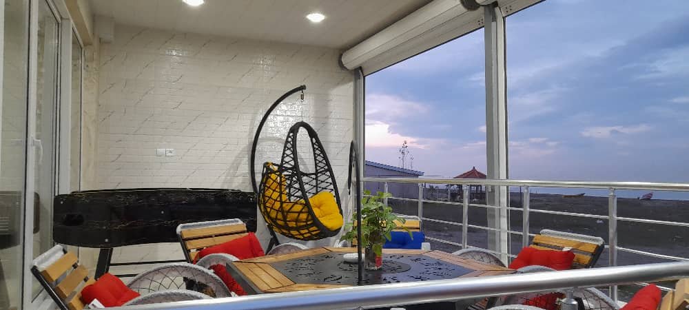 ویلا یک خوابه بهارک 1