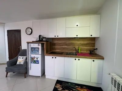 آپارتمان یک خوابه بهاران 8 پونک