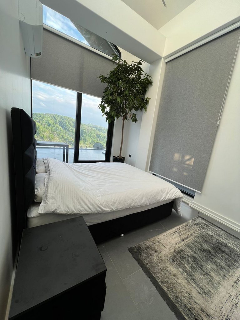 ویلا شش خوابه تریپلکس استخردار آبگرم لفور