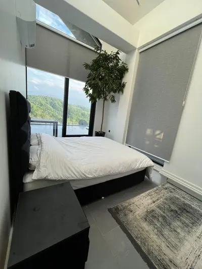 ویلا شش خوابه تریپلکس استخردار آبگرم لفور