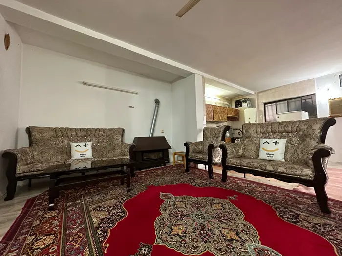 دوخوابه صادقی 2