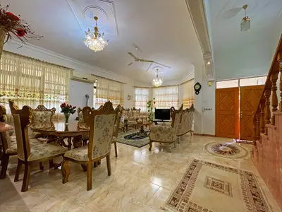 ویلا دوخوابه پورشمسیان 1