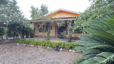 ویلا دوخوابه ویلانج