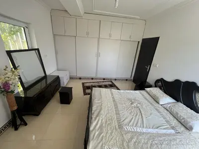 ویلا دوخوابه بهشت ققنوس