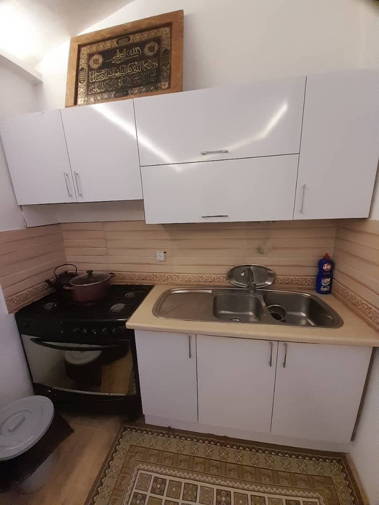 ویلا دوخوابه آرام 1