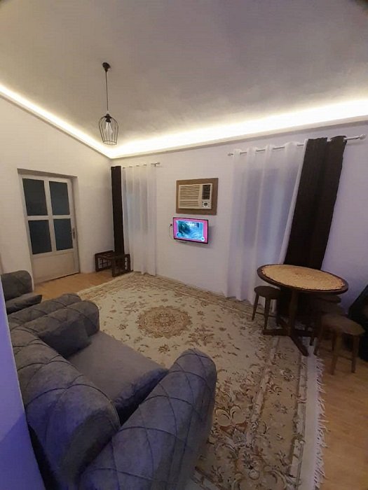 ویلا دوخوابه آرام 1