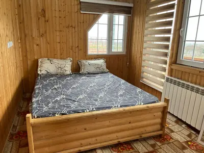 ویلا هفت خوابه مهرسام