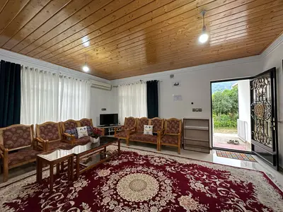 ویلا دوخوابه سمین