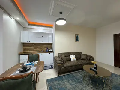 آپارتمان یک خوابه بهاران 10 پونک